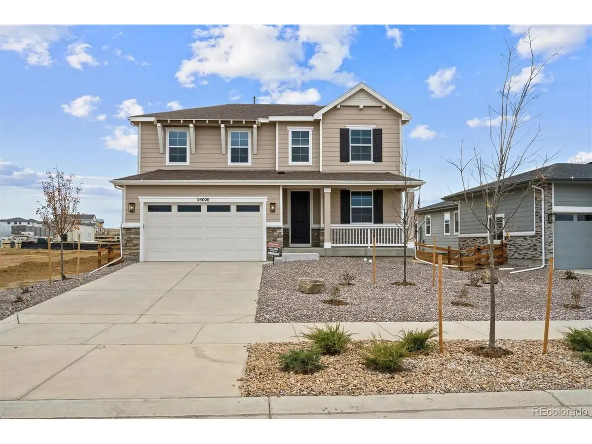 25020 E Pacific Ave, Aurora, CO 80018 - #1