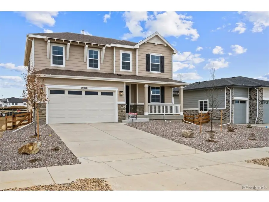 25020 E Pacific Ave, Aurora, CO 80018 - #2