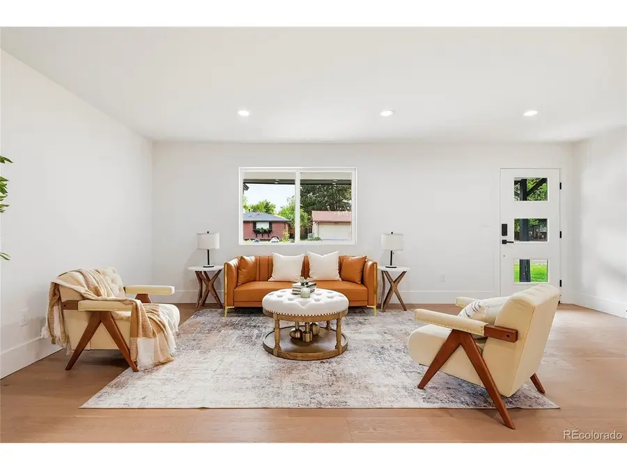 2466 S Krameria St, Denver, CO 80222 - #3