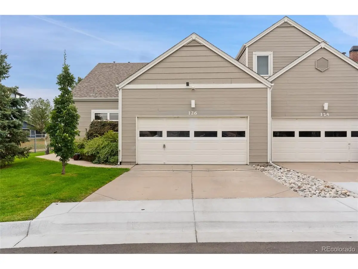 15555 E 40th Ave #126, Denver, CO 80239 - #1
