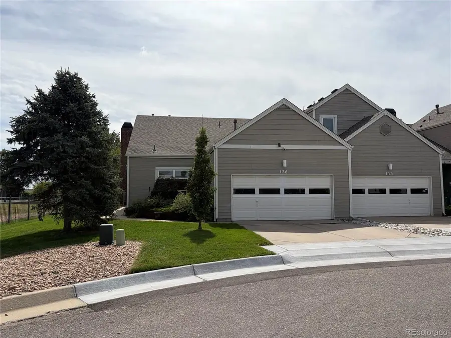 15555 E 40th Ave #126, Denver, CO 80239 - #2