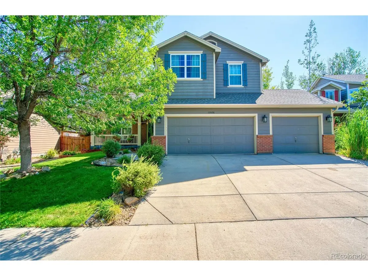 13556 Detroit St, Thornton, CO 80241 - #1
