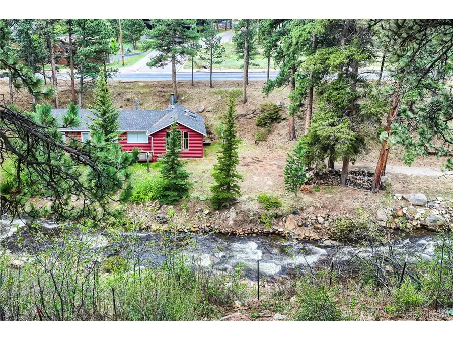 2760 Fall River Rd #265, Estes Park, CO 80517 - #2