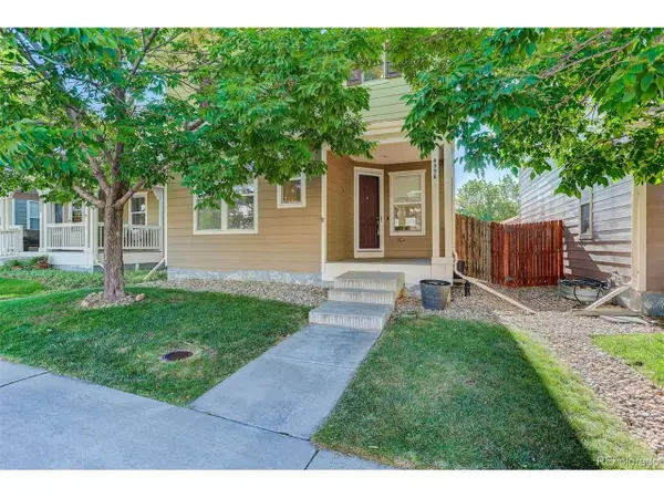 4356 S Iris Ct, Littleton, CO 80123