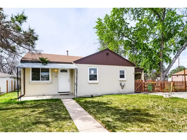 2880 W 91st Pl, Denver, CO 80260