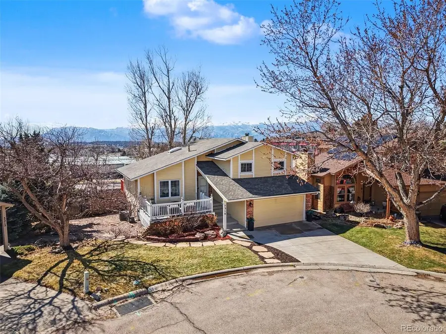 5210 Twinkle Way, Colorado Springs, CO 80917 - #2