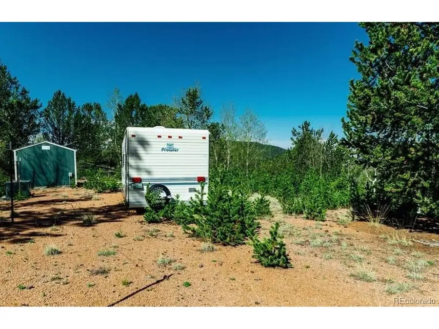 977 County Road 61, Divide, CO 80814 - #2