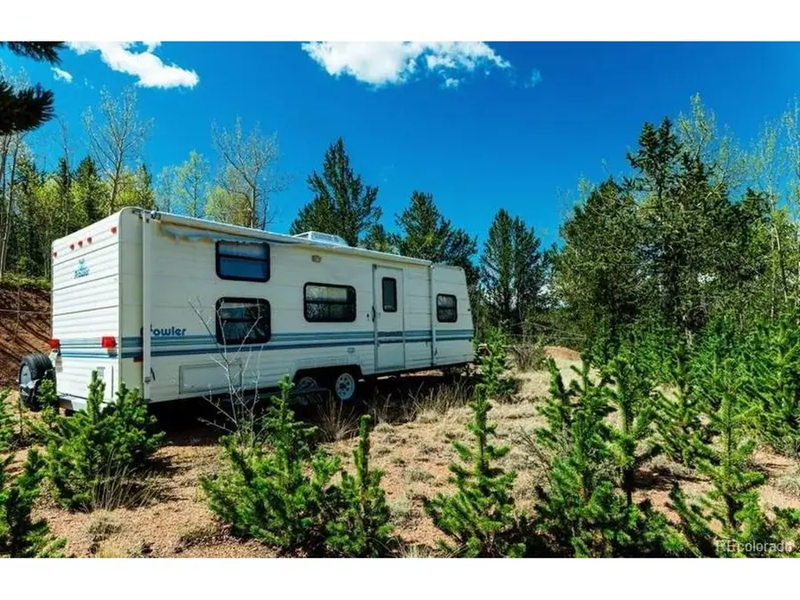 977 County Road 61, Divide, CO 80814 - #3