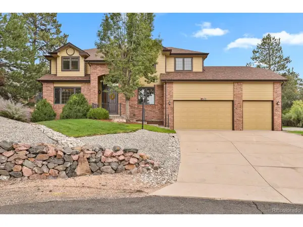 6236 Riviera Ct, Parker, CO 80134