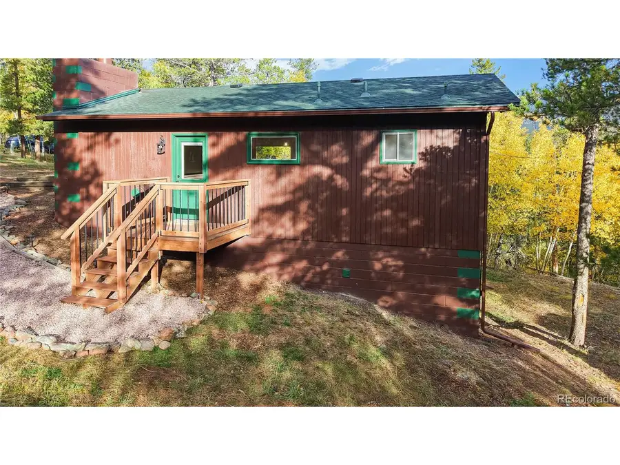 225 Renaud Rd, Bailey, CO 80421 - #2