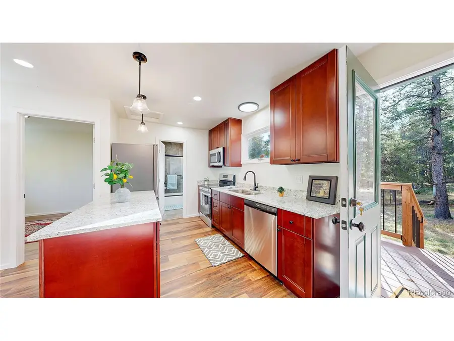 225 Renaud Rd, Bailey, CO 80421 - #3