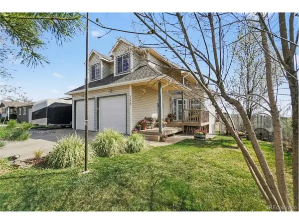 580 S Elm St, Keenesburg, CO 80643