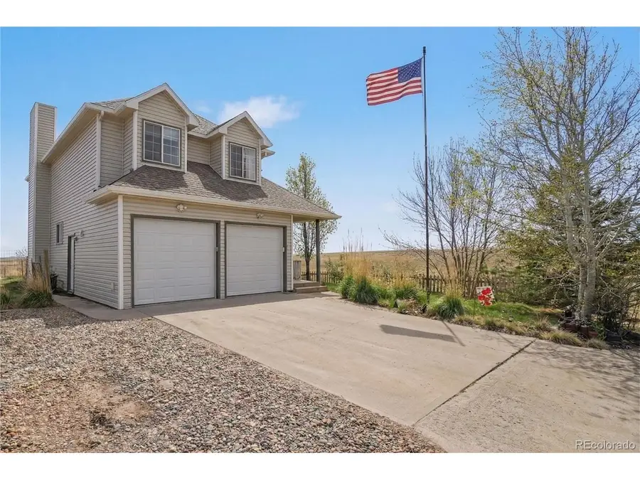 580 S Elm St, Keenesburg, CO 80643 - #2