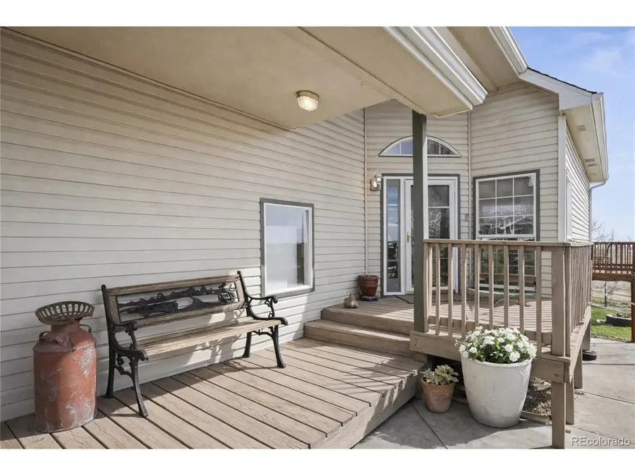 580 S Elm St, Keenesburg, CO 80643 - #3