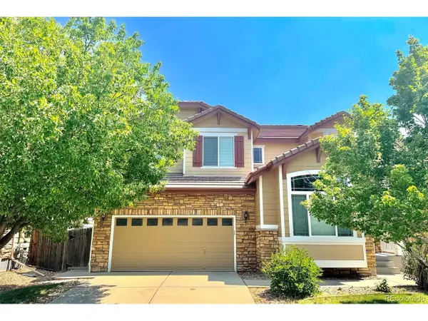 3908 S Malta Ct, Aurora, CO 80013