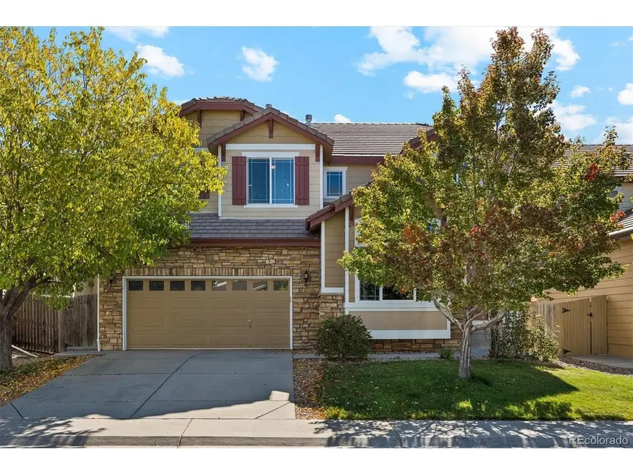 3908 S Malta Ct, Aurora, CO 80013 - #2