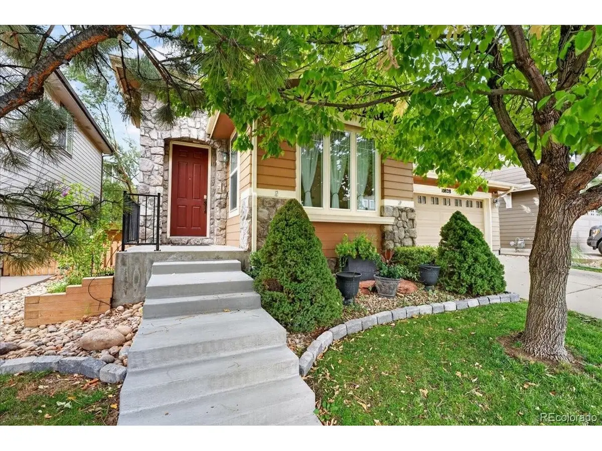 10828 Cedar Brook St, Highlands Ranch, CO 80126 - #1