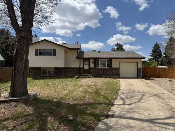 404 Neptune Ct, Lone Tree, CO 80124