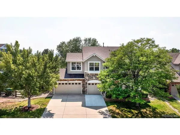 4465 Charing Dr, Castle Rock, CO 80109