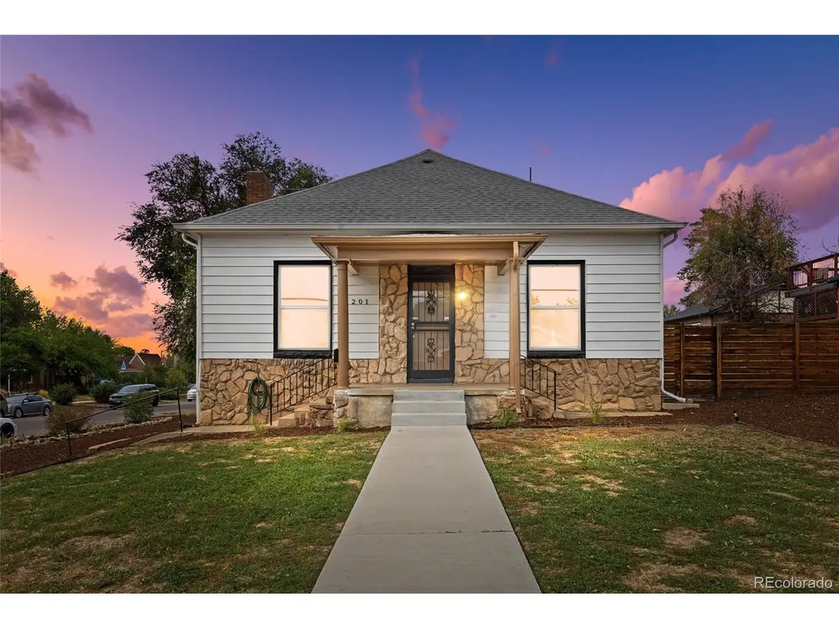 3201 Bruce Randolph Ave, Denver, CO 80205 - #1