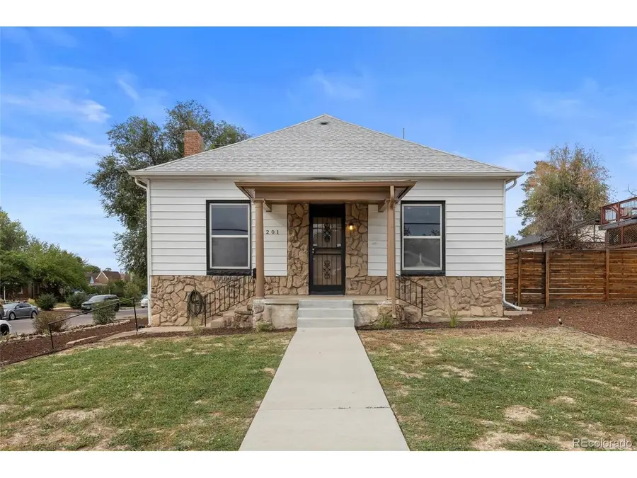 3201 Bruce Randolph Ave, Denver, CO 80205 - #2
