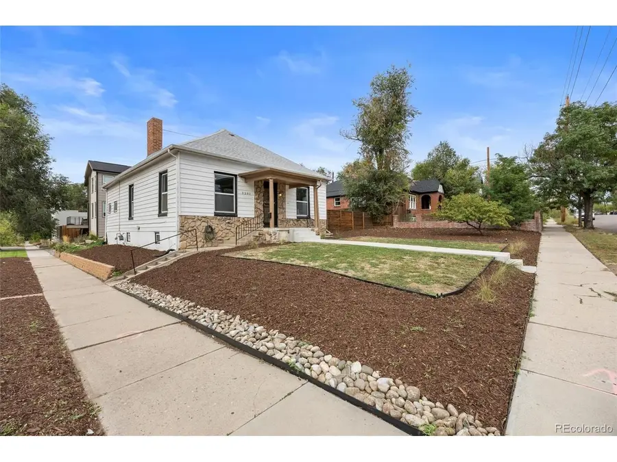 3201 Bruce Randolph Ave, Denver, CO 80205 - #3