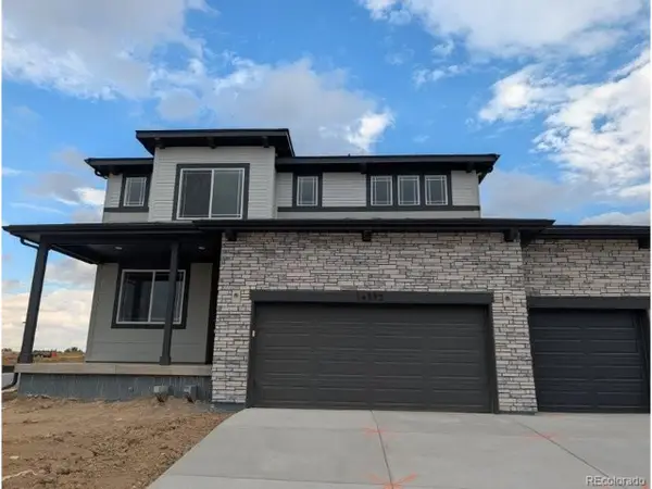 14392 Lincoln Ave, Longmont, CO 80501