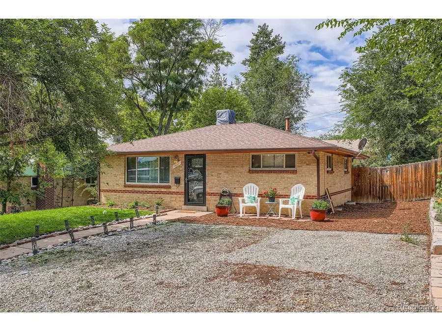 Address Withheld By Seller, Denver, CO 80219 - #2