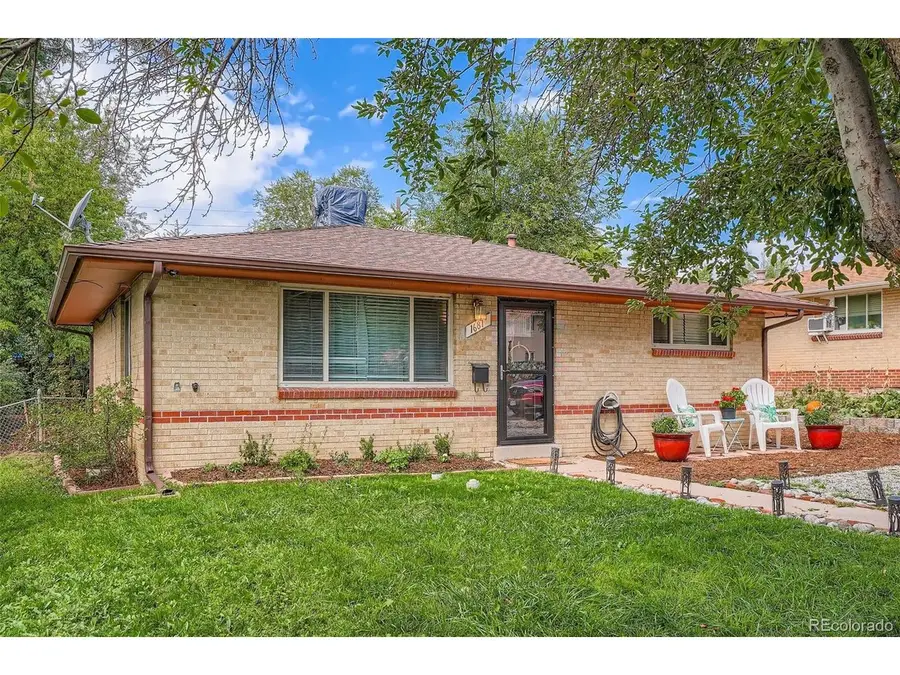 Address Withheld By Seller, Denver, CO 80219 - #3