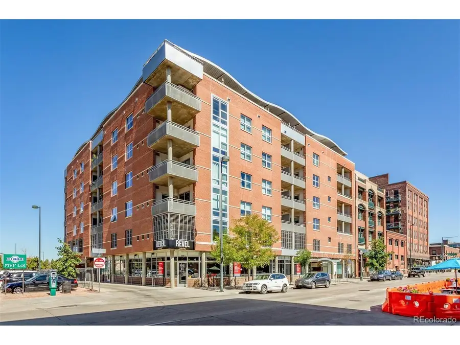 2229 Blake St #709, Denver, CO 80205 - #3
