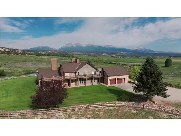 8270 County Road 160 #A&B, Salida, CO 81201
