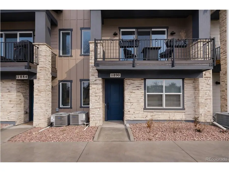 11890 W 52nd Ave, Wheat Ridge, CO 80033 - #2
