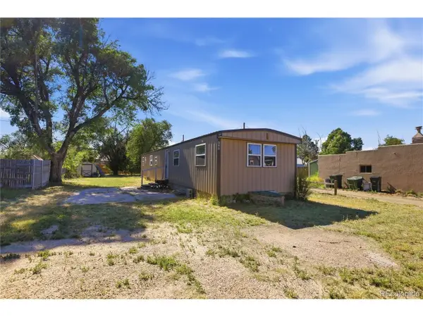 639 Wisconsin Ave, Limon, CO 80828