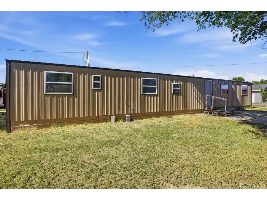 639 Wisconsin Ave, Limon, CO 80828 - #3