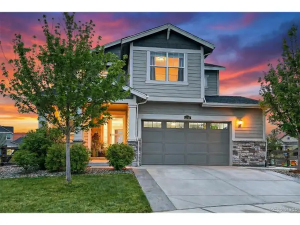 12757 Creekwood St, Firestone, CO 80504