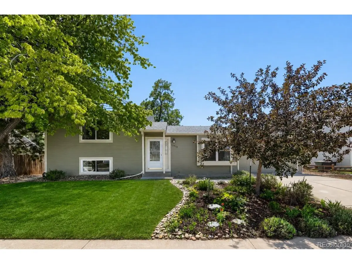 11713 Briarwood Dr, Thornton, CO 80233 - #1