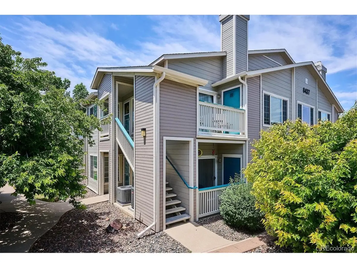 8437 Thunder Ridge Way #103, Highlands Ranch, CO 80126 - #1