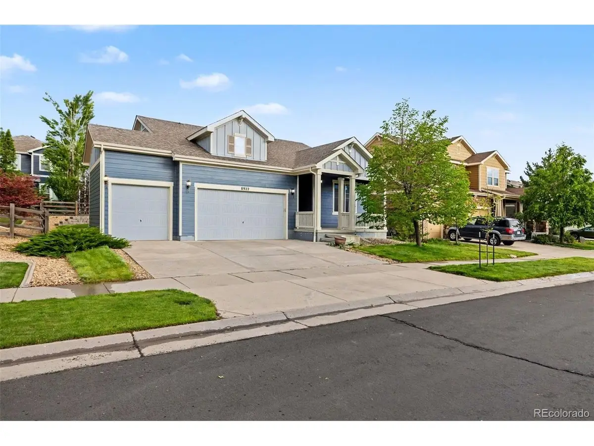 8922 Ellis St, Arvada, CO 80005 - #1