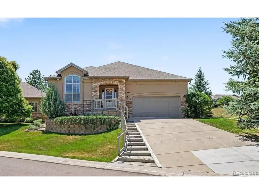 540 Wenlock Ct, Castle Rock, CO 80104 - #2