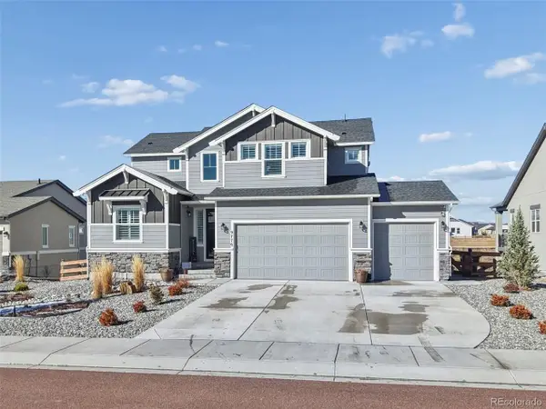 Address Withheld By Seller, Colorado Springs, CO 80908