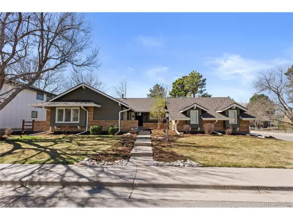 7755 S Forest St, Centennial, CO 80122
