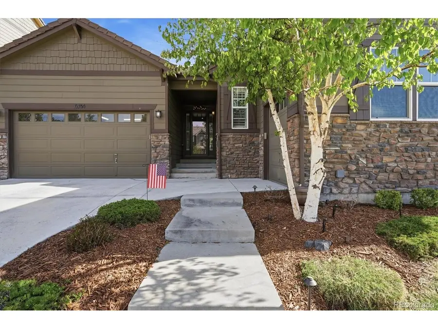 6744 S Catawba Way, Aurora, CO 80016 - #2