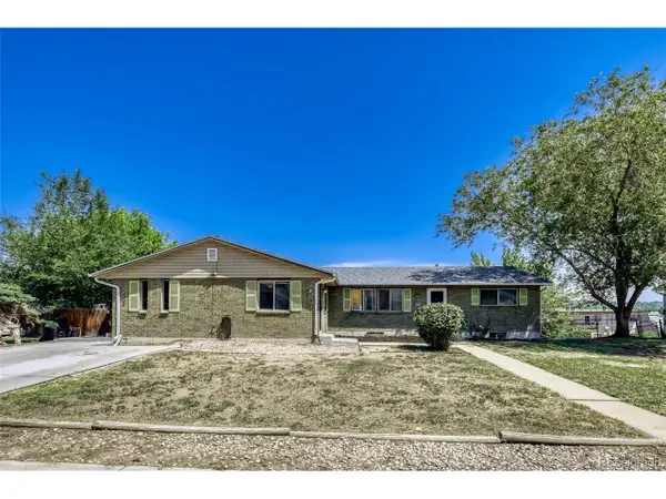 9457 W 56th Pl, Arvada, CO 80002