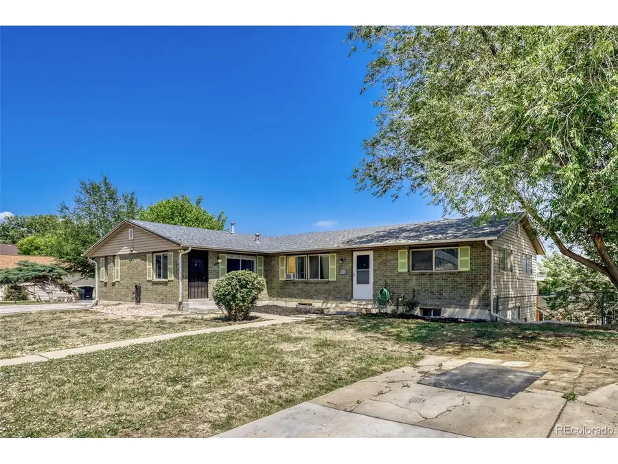 9457 W 56th Pl, Arvada, CO 80002 - #2
