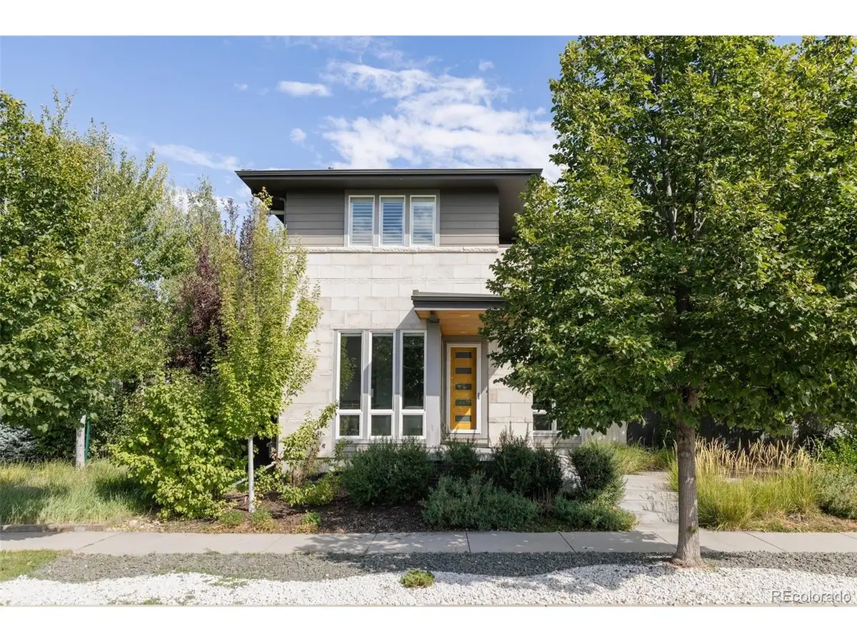 3524 Beeler St, Denver, CO 80238 - #1