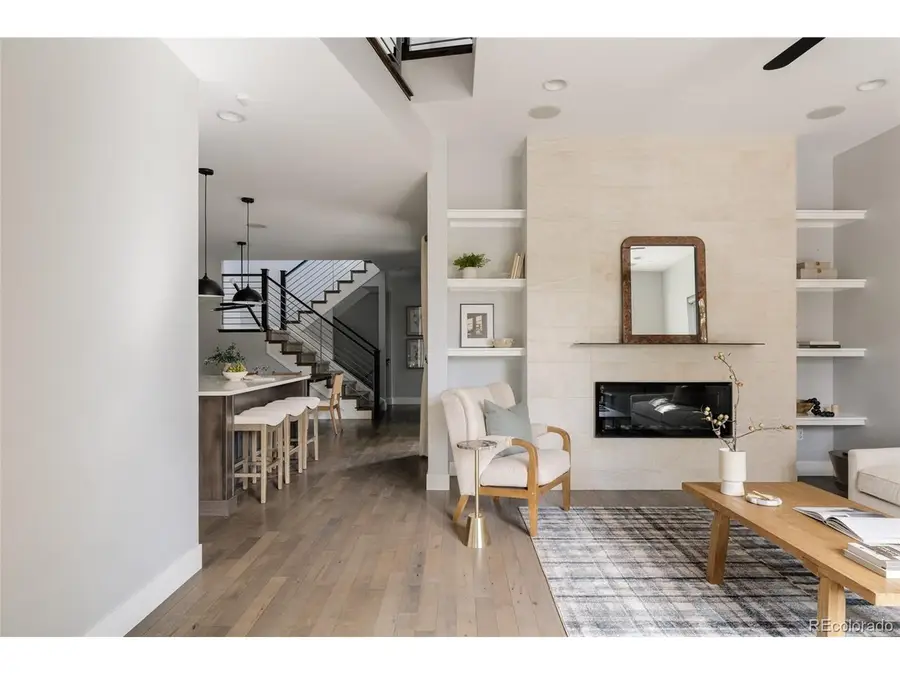 3524 Beeler St, Denver, CO 80238 - #2