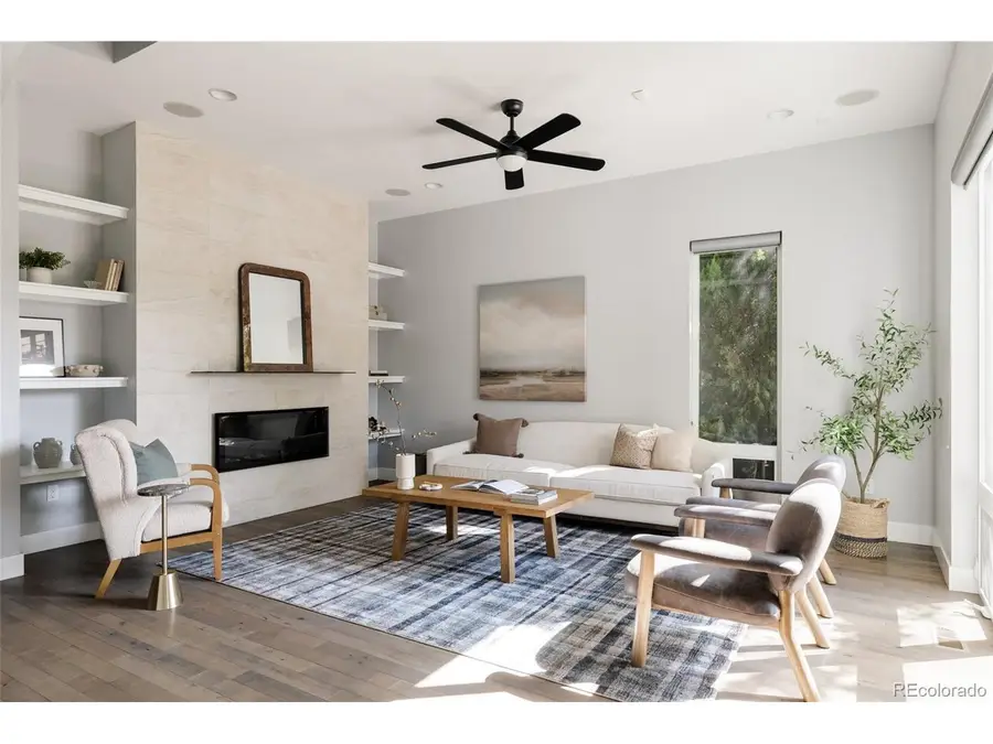 3524 Beeler St, Denver, CO 80238 - #3