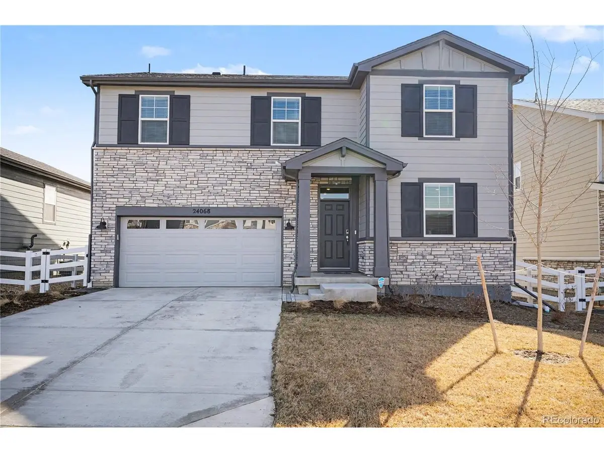 24068 E Atlantic Pl, Aurora, CO 80018 - #1