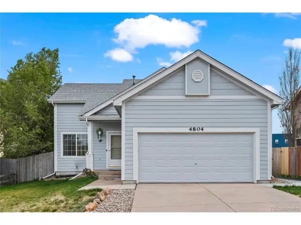Address Withheld By Seller, Colorado Springs, CO 80922