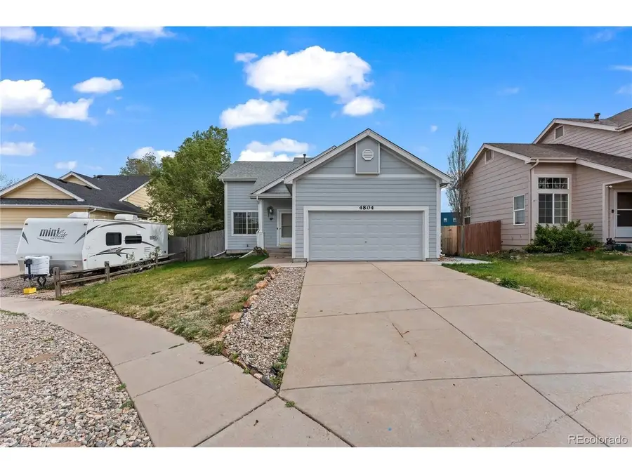 Address Withheld By Seller, Colorado Springs, CO 80922 - #2